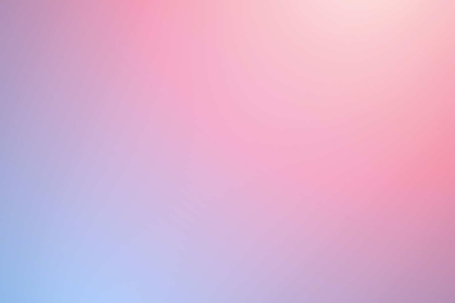 Pastel Gradient